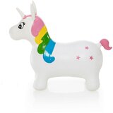 Zopa skakalica Skippy Unicorn white | shoptok.hr