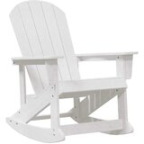  Set lounge namještaja za vrt 3 pcs Bijelo HDPE | shoptok.hr