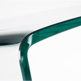 Kave Home Komplet 2 mizic za shranjevanje La Forma Burano | Shoptok.si
