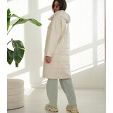 Pri Fashionable women's oversize coat - reversible, for spring and autumn ELIZA | shoptok.hr