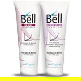  hairbell - šampon in balzam za pospešeno rast las u