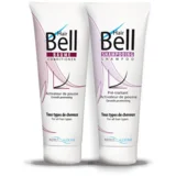  hairbell - šampon in balzam za pospešeno rast las