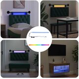  LED traka 55 cm Šareni PVC Cijene