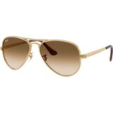 Ray-ban Aviator Max RB3925 001/51 - L (62) | shoptok.hr