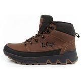 Lee Cooper Visoke superge LCJ24012950M pisana Cene