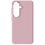 Samsung S26 Forcell F-Protect Frame Premium MagSafe kompatibilna maska - pink | Shoptok.si