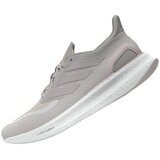 Adidas Tekaški čevelj 'PUREBOOST 5' mauve / puder | Shoptok.si