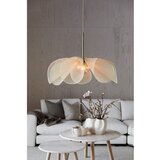 Markslöjd Bež viseča svetilka ø 75 cm Styrka – | Shoptok.si