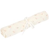 Little Dutch® tetra plenica povijalna, muslin, 120 x 120 cm fairy blossom | Shoptok.si