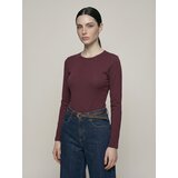 Sinsay Pamučni bodi dugih rukava | shoptok.hr