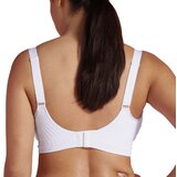 Carriwell podložen nedrček za dojenje padded s podporo carri-gel white | Shoptok.si