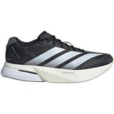 Adidas Tekaški čevelj 'Adizero Boston 13' črna / srebrna | Shoptok.si
