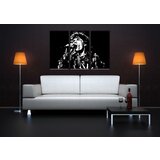  Ručno slikane slike na platnu pop art mick jagger (umetnicke) Cene