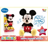 Imc Toys Happy Mickey Plišana igračka s funkcijama (8421134181106)