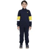 Leone 1947 Trenirka komplet Boy Tracksuits Welcome Modra | Shoptok.si
