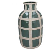  VAZA 16*30CM CERAMIC VERDE Cijene