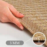 Novel Bež unutarnji i vanjski tepih 240x340 cm Giza 1410 – | shoptok.hr