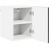  Ormar za Zid 2 pcs Smeđi hrast 30 x 31 x 40 cm | shoptok.hr