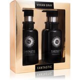 VIVIAN GRAY Fantastic Amberwood & Patchouli darilni set za roke u