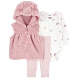 Carter's trodelni komplet za bebe devojčice CTS-1R722510 | ePonuda.com