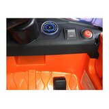  Auto na akumulator HL1638 EVA - narančasti | Eponuda.ba