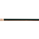Helukabel kabel za zvučnike 2 x 4 mm crna, crvena, roba na metre Cijene
