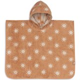 Jollein pončo dvostranski terry jacquard sun 1 do 2 leti | Shoptok.si