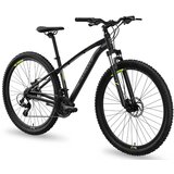 Galaxy Bicikl ZENITH 29"/21 crna/siva/zelena MAT | ePonuda.com