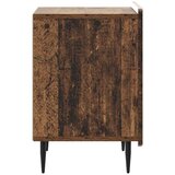  Nočna omarica Star les 43 x 34,5 x 52 cm Inženirski les, (5000233425) | Shoptok.si
