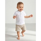 Sinsay Pamučna polo-majica | shoptok.hr