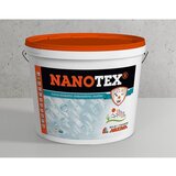 Madras doo Beograd Maxima Nanotex - Nano silikatni dekorativni malter 1.5mm zaglađen 25kg | ePonuda.com