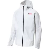 The North Face Printed First Dawn Packable Jacket White Print Men's Jacket