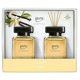 IPURO Dišava za prostor Ipuro ESSENTIALS Soft Vanilla (2 x 50 ml) Cene