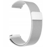 Spacecase OVITEK ZA XIAOMI MI 10 11 12 13 SC 22MM SREBRN, (21962848) | Shoptok.si
