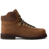 Polo Ralph Lauren Pohodni čevlji Alpn Bt Lite 812974116002 Rjava Cene