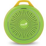 Genius zvučnik SP-906BT Plus Zeleni | Eponuda.ba