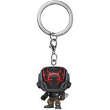 Funko Pop Keychain: Fortnite - The Scientist | Shoptok.si