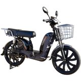 Veneco električni bicikl ultra amp crna 48v 12ah 1300007 | Eponuda.com