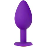 Blush Temptasia Bling Plug Small Purple | Shoptok.si