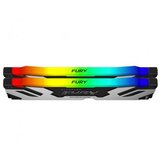 Kingston dimm DDR5, 32GB (2x16GB kit) 6800MT/s, fury renegade rgb (KF568C36RSAK2-32) ram memorija | ePonuda.com