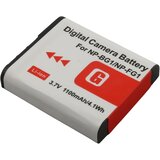 AVIZAR Baterija za fotoaparat Sony NP-BG1 / NP-FG1 Li-ion 3,7V 1100mAh 4.1Wh, (5000309868) Cene