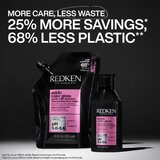 Redken Acidic Color Gloss osvetljevalni šampon za barvane lase 500 ml | Shoptok.si