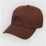 Cobra Emire Dad Cap bombay brown