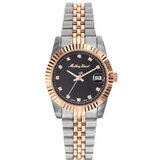  Ženski analogni ručni sat Mathey-tissot d810rn mathy iii Cene