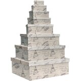  PARIS POKLON KUTIJA 200x280x100 MM | shoptok.hr
