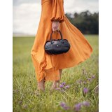 Vuch Torba Berya Black, 18 x 29 cm Slike
