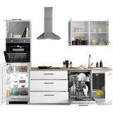 MID.YOU KUHINJSKI BLOK BREZ APARATOV | Shoptok.si
