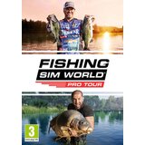 Steam Fishing Sim World: Pro Tour Key GLOBAL Steam Fishing Sim World: Pro Tour Key GLOBAL Slike