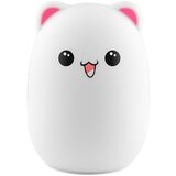 Tracer TEDDY BEAR silikonska nočna svetilka | 10 cm, (21381707) Cene