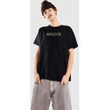 Dravus Embrace The Journey T-shirt black | Shoptok.si